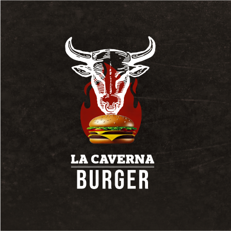 LaCaverna La caverna burger